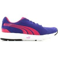 puma 187288 sport shoes women womens shoes trainers in red