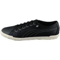 Puma Corsica RW women\'s Shoes (Trainers) in black