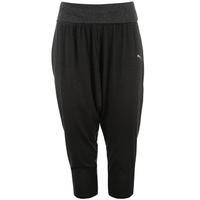 puma dance three quarter pants ladies