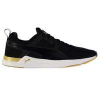 Puma Pulse XT Gold Ladies Training Shoes