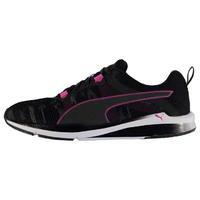 Puma Pulse XT Swan Trainers