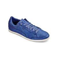 Puma Nubuck Catskill Citi Trainers