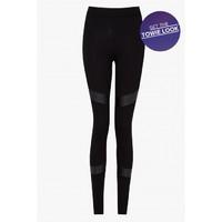 PU PANEL LEGGING