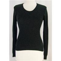 Puriti - Size S - Grey - Jumper