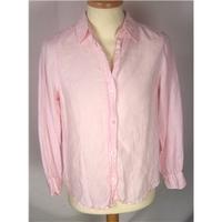 Pure collection - Pink - Long sleeved shirt