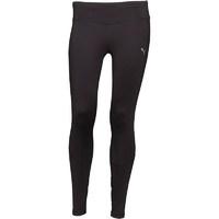 Puma Womens PWRWARM WarmCELL Running Tight Leggings Black