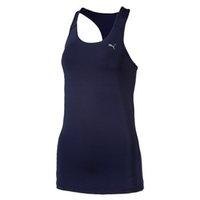 Puma Essential Tank Top - Womens - Peacoat