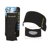 Pursuit Thermal Head Band - Sports Running Headband