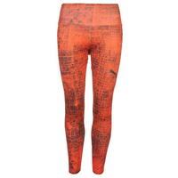 puma elevated leggings ladies