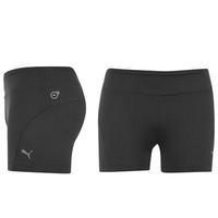 Puma Essentials Gym Shorts Ladies