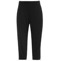 Puma Loose Gym Pants Ladies