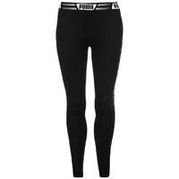 puma active training leggings ladies