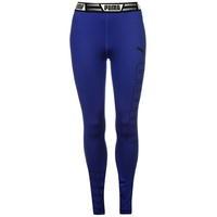 puma active training leggings ladies