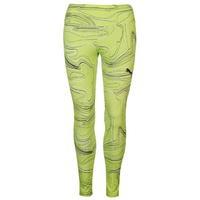 Puma Elevated Leggings Ladies