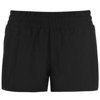 Puma Essential Woven Shorts Ladies