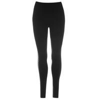 Puma Logo Leggings Ladies