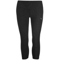 puma yogni capri pants ladies