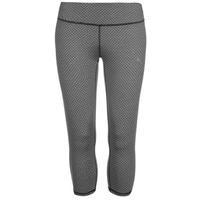 Puma Clash Three Quarter Tights Ladies