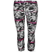 Puma Swan Capri Tights Ladies