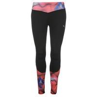 Puma Graphic Tights Ladies