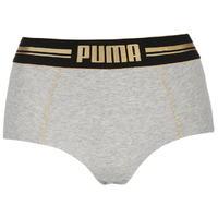 Puma High Waisted Briefs