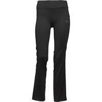 Puma Womens Essential Straight Leg Pants Black