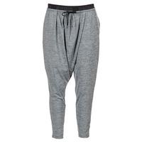 puma transition drapey pants w womens sportswear in grey