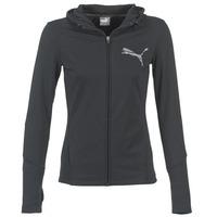 Puma ELEVATED FZ Hoody W women\'s Sweatshirt in black