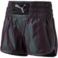 Puma 515111 Shorts Women Black women\'s Shorts in black