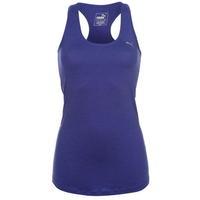 puma essentials gym tank top ladies