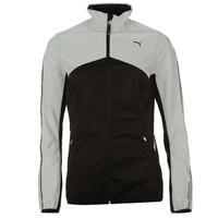 Puma NightCat Illuminated Ladies Running Jacket