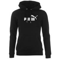 Puma No1 Logo Ladies Hoody