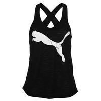 puma ess logo tank lds 72