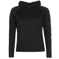 puma transition hoody ladies