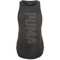 Puma Dance Burn Tank Top Ladies