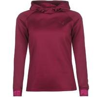 Puma Transition Hoody Ladies