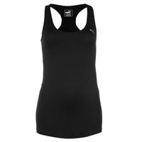 puma essentials gym tank top ladies