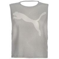 Puma Dance Tank Top Ladies