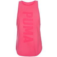 Puma Dance Burn Tank Top Ladies