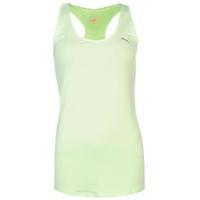 puma essentials gym tank top ladies