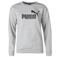 Puma No1 Crew Sweater Ladies