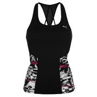 puma swan tank top ladies