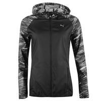 puma nightcat jacket ladies