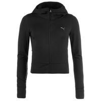 puma restore jacket ladies