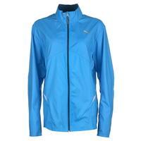 puma nightcat running jacket ladies