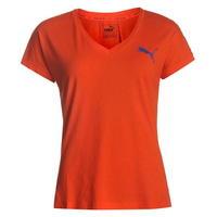 Puma Elevated T Shirt Ladies