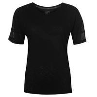 Puma Loose T Shirt Ladies