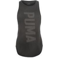 Puma Dance Burn Tank Top Ladies