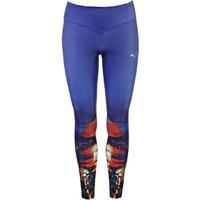 puma fashion tights ladies