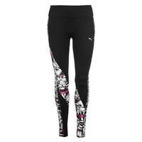 Puma Swan Long Tights Ladies